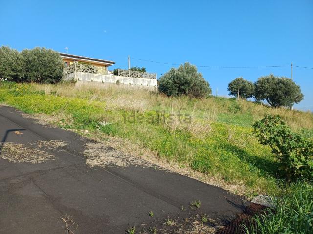 Terreno in vendita a Calabria, Catanzaro