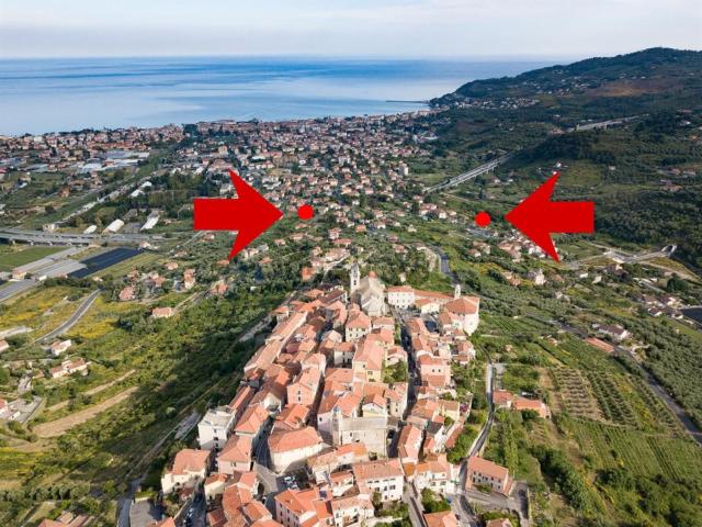 Terreno in vendita a Diano Castello, Liguria