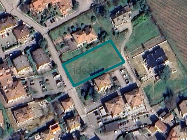 Terreno in vendita a Unione di comuni Terre di Castelli, Castelvetro Di Modena