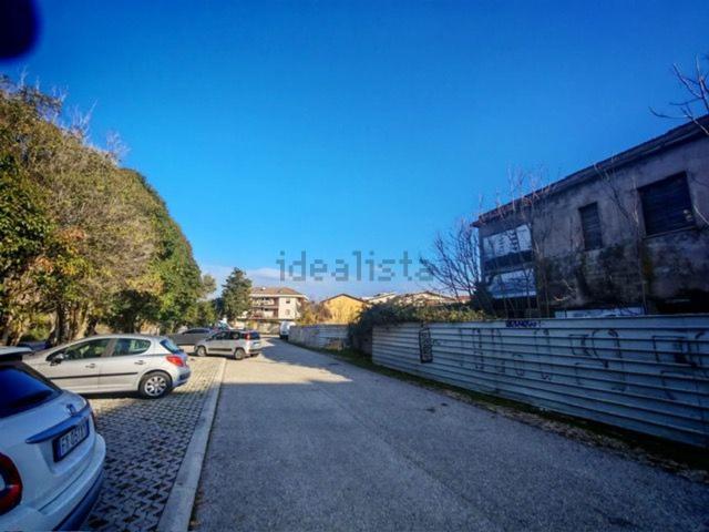 Terreno in vendita a Santa Teresa, Spoltore