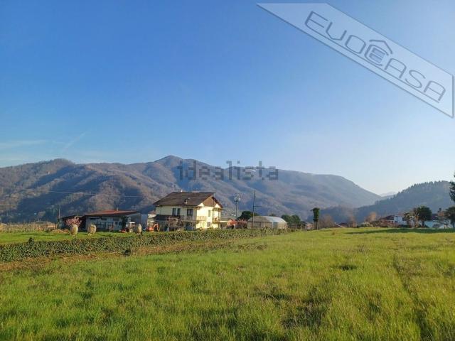 Terreno in vendita a Piemonte, Cuneo