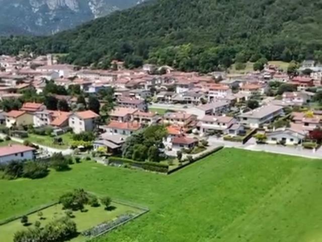 Terreno in vendita a Maniagolibero, Maniago