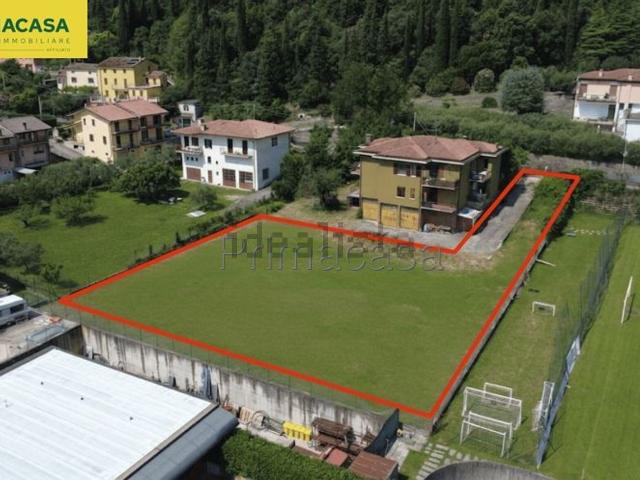 Terreno in vendita a Fumane, Veneto