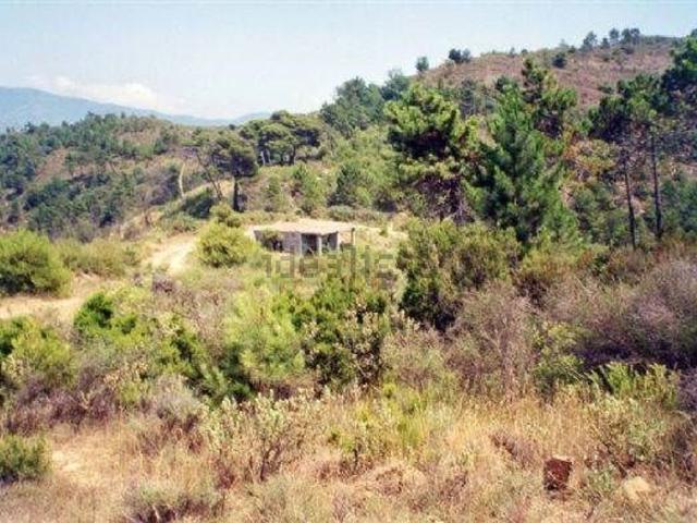 Terreno in vendita a San Giacomo, Camporosso