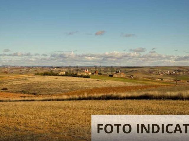 Terreno in vendita a Monza