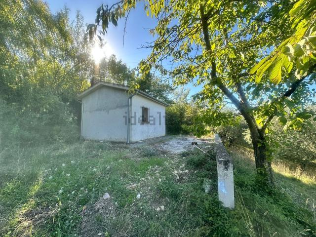 Terreno in vendita a Collestatte, Terni