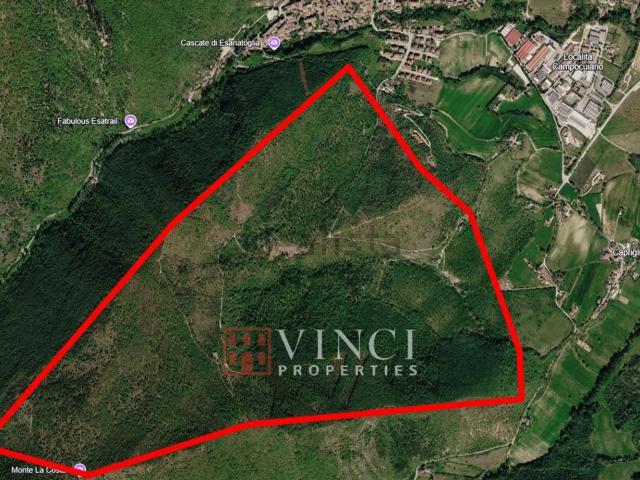 Terreno in vendita a Marche, Macerata