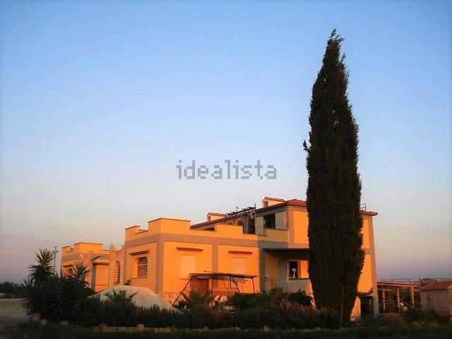Terreno in vendita a Quartiere Sant'Antonino, Castelvetrano