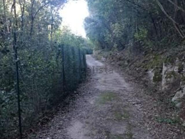 Terreno in vendita a Unione di Comuni Montani Colline del Fiora, Manciano