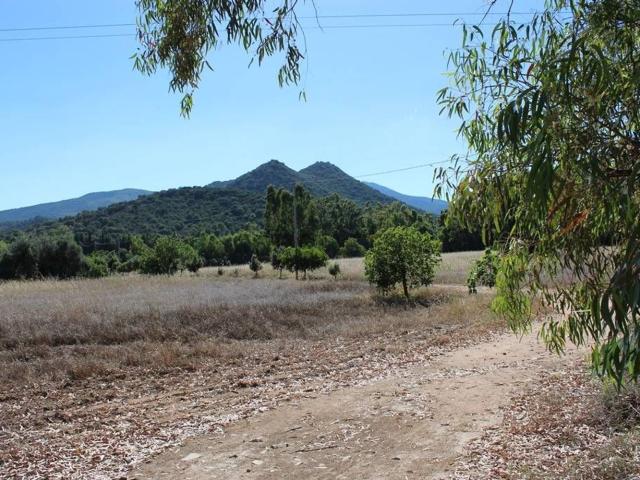 Terreno in vendita a Castiadas, Sardigna/Sardegna