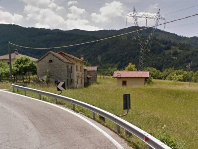 Terreno in vendita a Borgo Valbelluna, Campedei
