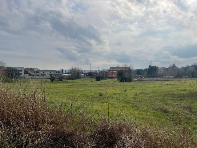 Terreno in vendita a Pescara Colli, Pescara