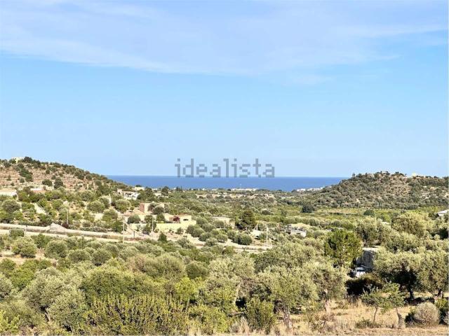 Terreno in vendita a Noto, Siracusa
