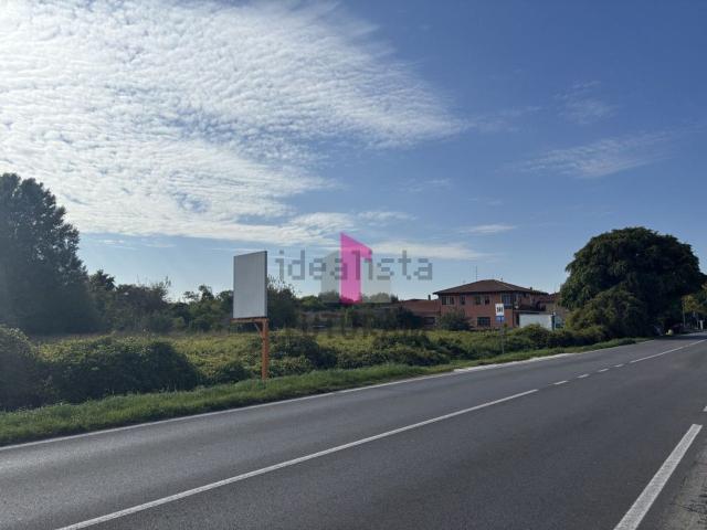 Terreno in vendita a Tresto, Ospedaletto Euganeo