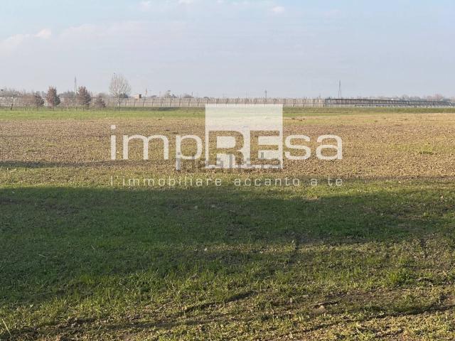 Terreno in vendita a Marcon, Veneto