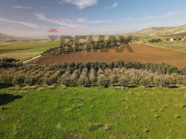 Terreno in vendita a Paternò, Sicilia