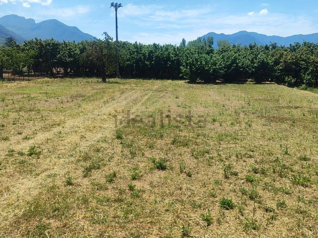 Terreno in vendita a Sozze di Sopra, Santo Stefano del Sole