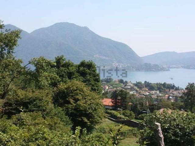 Terreno in vendita a Zoverallo, Piemonte