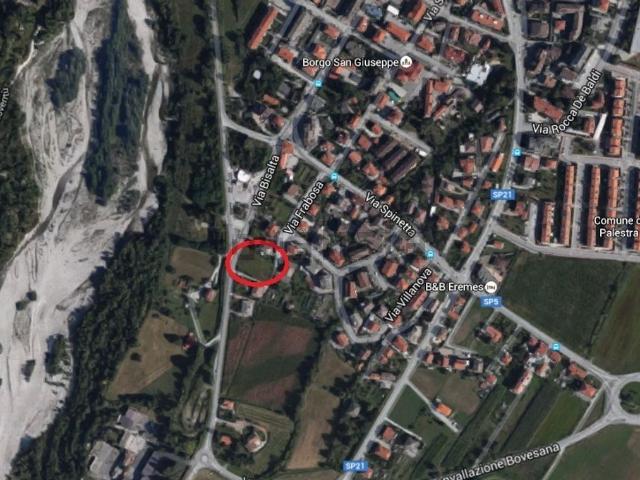 Terreno in vendita a Borgata Gauteri, Piemonte