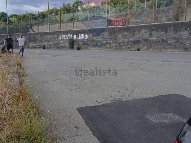Terreno in vendita a Santa Venera, Mascali