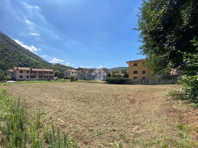 Terreno in vendita a Corrubbio, Pederiva
