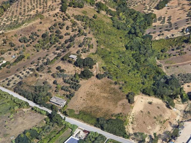 Terreno in vendita a Trave, Montesilvano