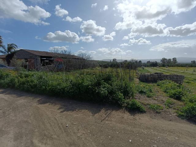 Terreno in vendita a Lentini, Sicilia