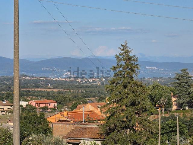 Terreno in vendita a Montefiascone, Lazio