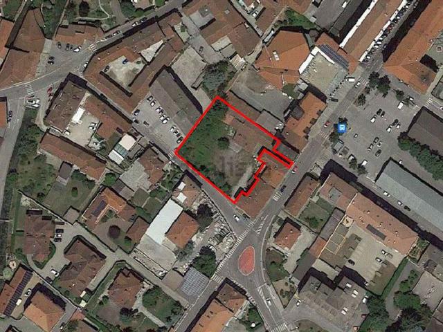 Terreno in vendita a Fossano, Cuneo