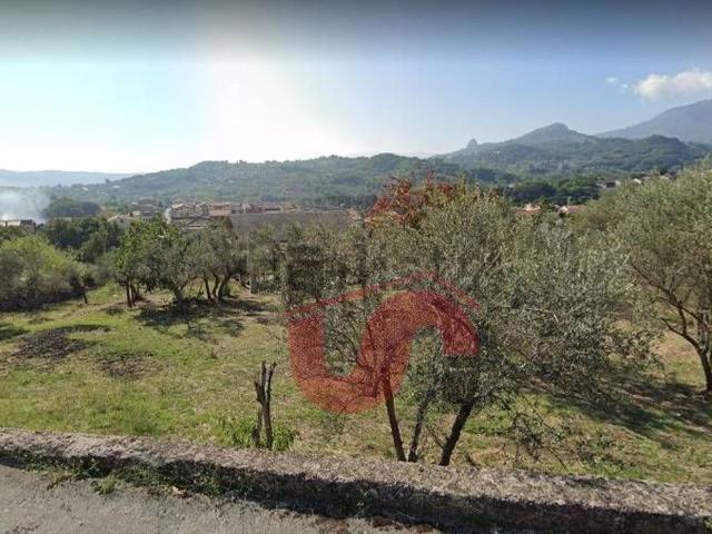 Terreno in vendita a Cautano, Campania