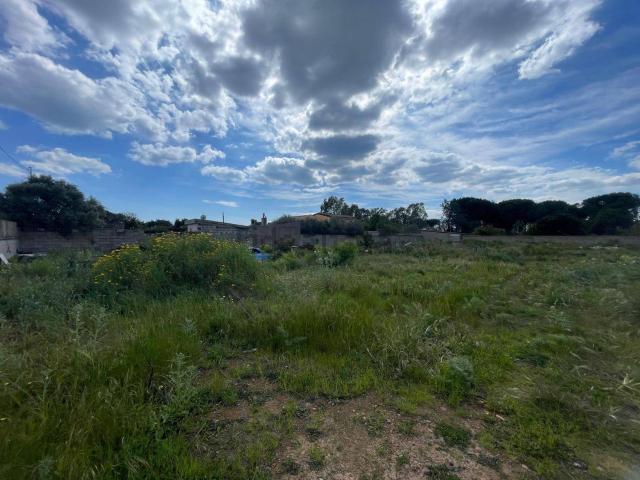 Terreno in vendita a Quartu Sant'elena, Sardigna/Sardegna