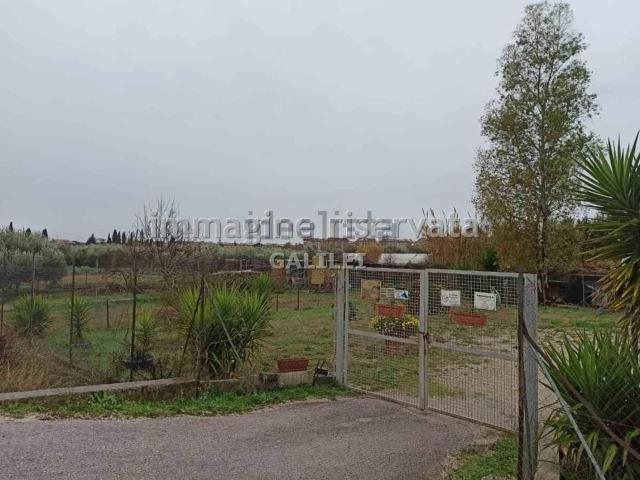 Terreno in vendita a Centro, Monte Argentario