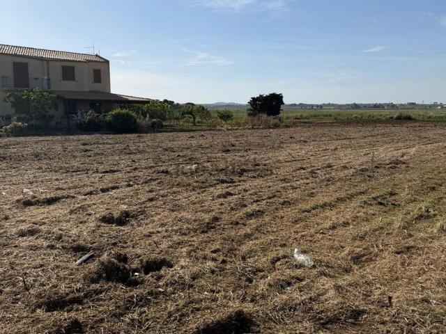 Terreno in vendita a Paceco, Sicilia