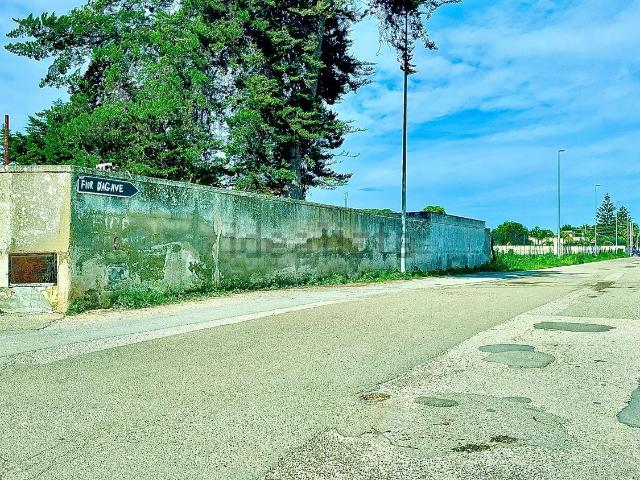 Terreno in vendita a Lama, Puglia