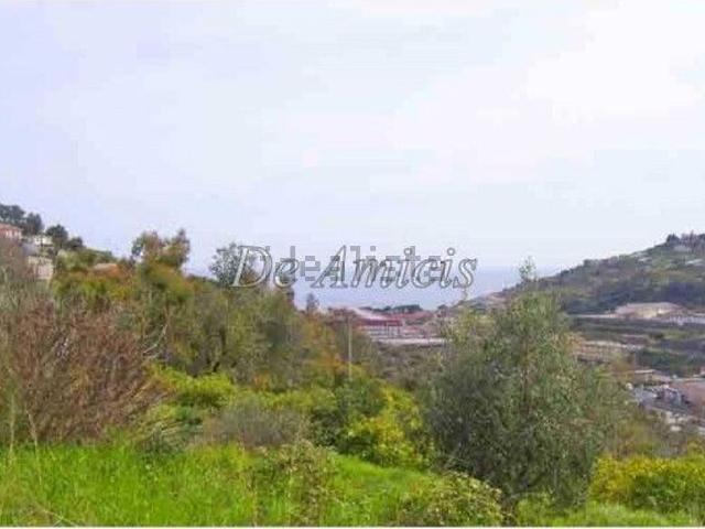 Terreno in vendita a San Remo, Liguria