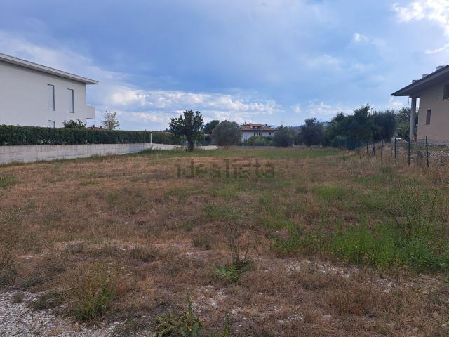 Terreno in vendita a Saittì, Sant'Egidio alla Vibrata