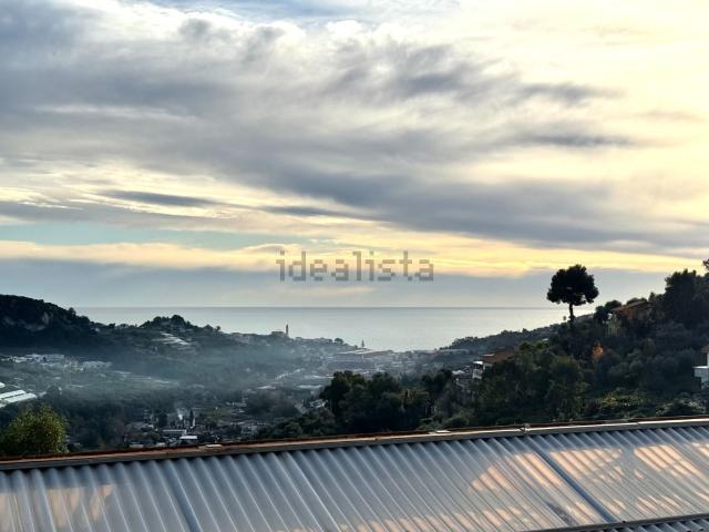 Terreno in vendita a Poggio di Sanremo, San Remo