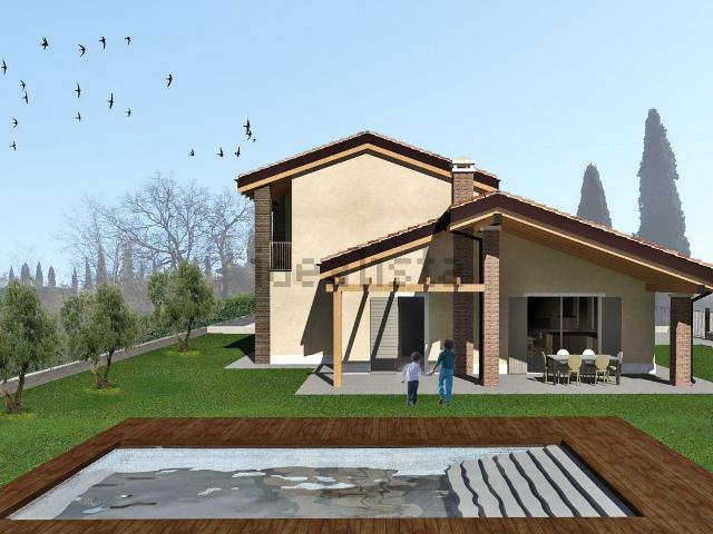 Terreno in vendita a Palazzolo, Sona