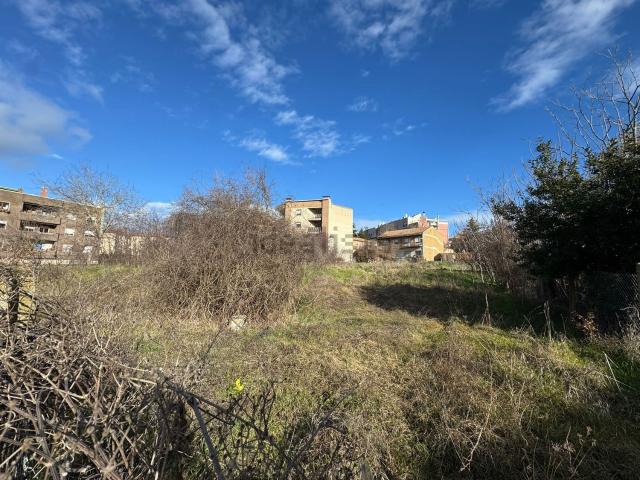 Terreno in vendita a Campobasso