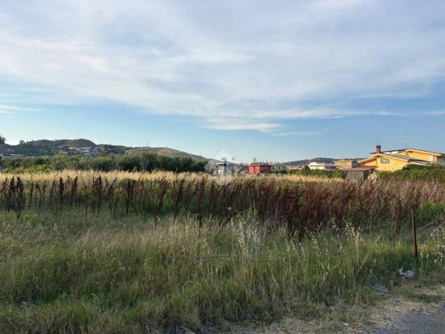 Terreno in vendita a Calabria, Catanzaro
