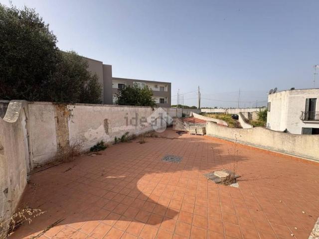 Terreno in vendita a Casale, Puglia