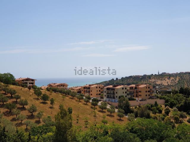 Terreno in vendita a Montesilvano, Abruzzo