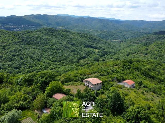 Terreno in vendita a Belmonte In Sabina, Lazio