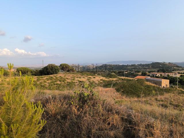 Terreno in vendita a Casalotto, Piazza