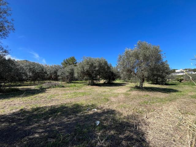 Terreno in vendita a Rione Istonio, San Salvo