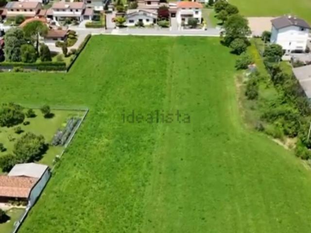 Terreno in vendita a Maniagolibero, Maniago