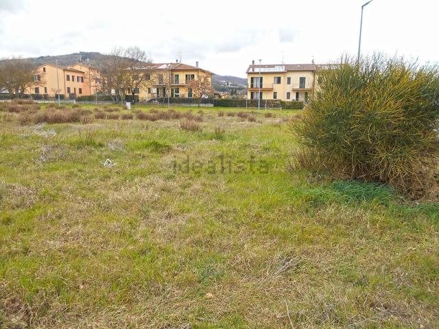 Terreno in vendita a Sarteano, Toscana