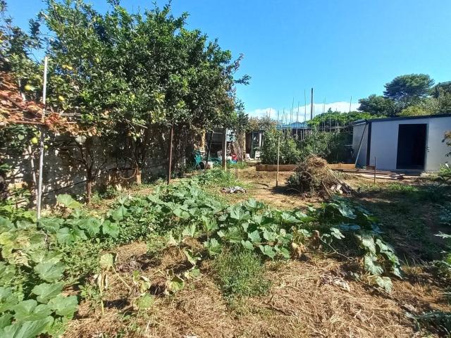 Terreno in vendita a Tolla, Piombino