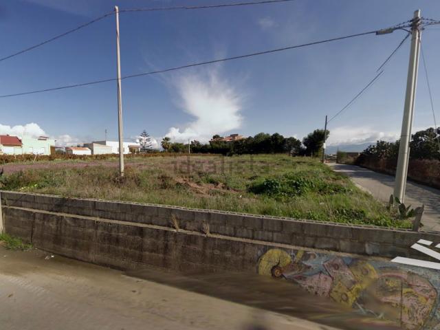 Terreno in vendita a Alcamo, Sicilia