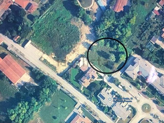 Terreno in vendita a Brugnera, Friuli-Venezia Giulia